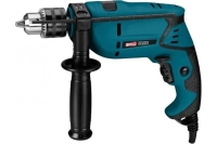 Ударная дрель ЭНЕРГОПРОМ Home Master красный квадрат ДУ-13/650
