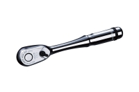 Трещотка KTC NEPROS 90 зубцов NBR390