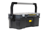 Ящик со съемным органайзером 19" Stanley STST1-70317 1-70-317