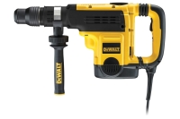 Перфоратор DEWALT D 25721 K
