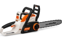 Аккумуляторная пила DAEWOO DACS 1640Li