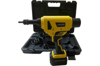 Аккумуляторный заклепочник Skytools SK-50R