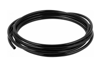 Трубка полиамидная (6x4х1 мм; 100 м; чёрная) CDC Pneumatics PA 0640 BLACK