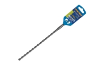 Бур по бетону серия Профи (8х260 мм; SDS-plus) ПРАКТИКА 036-414