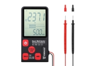 Цифровой мультиметр DEKO DT Professional 065-0199
