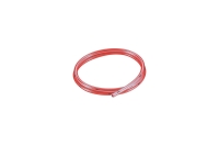 Красный полупрозрачный шланг FESTO полиуретан PUN-H-8X1,25-TRT-10 10 м 804869510