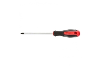 Отвертка MATRIX Fusion PZ3x150 мм, CrV, 3-х компонентная рукоятка anti slip 11405