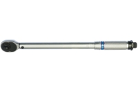 Динамометрический ключ KING TONY 34323-2A, 3/8", 20-110 Нм