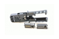 Обжимной инструмент Hyperline HL-1100CT 52996