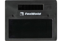 Светофильтр-хамелеон в блистере АСФ 4/9-13 (110х90 мм) FOXWELD 4039