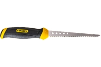 Ножовка Fatmax по гипсокартону Stanley 0-20-556