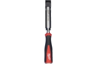 Плоская стамеска Milwaukee 3/4", 18 мм 4932479894