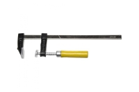 Струбцина Stayer CF-25/5 тип F 250/50 мм, 3210-050-250_z02