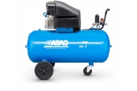 Компрессор ABAC Estoril L30P 4116023470
