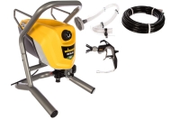 Краскораспылитель Wagner Control Pro 250M HEA 2371053