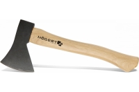 Топор с деревянной рукояткой HOEGERT TECHNIK 800 г HT3B062