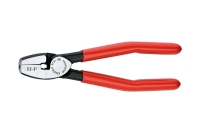 Ручной обжимник KNIPEX KN-9781180