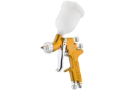Мини краскораспылитель DeVILBISS SRiPRO LITE 1.4 мм SRIPROL-TE5-14