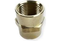 Переходник 1/2F - 1/2F ARMA "1/2""F-1/2""F"