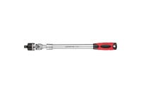 Телескопическая трещотка с поворотной головкой GEDORE RED 1/2" 3300523