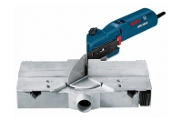Сабельная стусловая пила Bosch GFS 350 E set 0.601.640.708