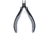 Прецизионные антистатические бокорезы Knipex для электроники ESD 125 мм KN-7902125ESD