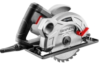 Дисковая пила Интерскол ДП-210/2000М 553.2.0.70