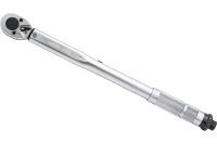 Динамометрический ключ VERTUL 3/8" 19-110 Нм VR51202