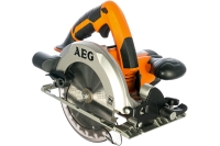 Бесщеточная аккумуляторная циркулярная пила Ryobi ONE+ HP RCS18X-0 5133004971