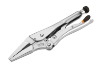Клещи Wokin зажимные с фиксатором, crv, 230 мм 1352508