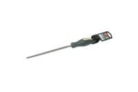 Круглый напильник 10-250мм, на пластиковом держателе ROCKFORCE RF-5056P310