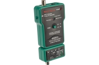 Тестер с генератором сигнала MASTECH MS6810 13-1222