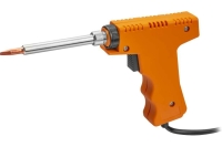 Паяльник пистолет Navigator NSE-Pep01-70W-CP клин прямой 93001