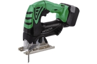 Аккумуляторный лобзик Hitachi CJ 14 DSL
