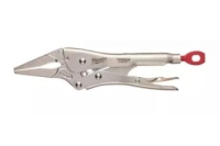 Зажим 9 дюймов 230мм Milwaukee LONG NOSE 48223509