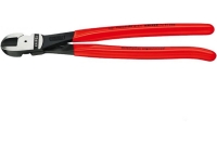 Силовые бокорезы Knipex KN-7491250