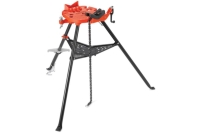 Цепные тиски на треноге RIDGID 460-12 36278 (1/8-12)