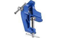 Слесарные тиски DEKO CL07, настольные, 60 мм 065-0926