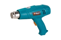 Строительный фен WORTEX термовоздуходувка HG 6020-1 0334327