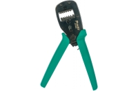 Клещи для обжима ProsKit CP-3006FD18 00325101