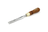Плоская стамеска с ручкой NAREX WOOD LINE PLUS 18 мм 811668