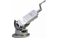 Станочные трехосевые тиски WILTON TLT/SP-50 WI11700EU 50х50