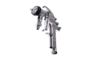 Краскопульт c нижней подачей WALMEC 9017/SP - HTЕ 23719