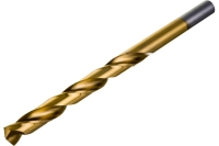 Сверло (5 шт; 8 мм; HSS) по металлу Fit 34180