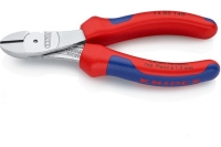 Боковые кусачки KNIPEX KN-7405140