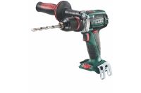 Аккумуляторный винтоверт Metabo BS 18 LTX BL Impuls 602241890