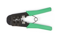 Обжимной инструмент Hyperline HT-268 9393