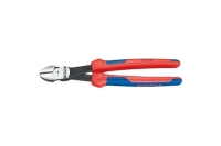 Силовые бокорезы KNIPEX KN-7402250