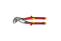 Переставной ключ Milwaukee VDE 240 мм, диэлектрические 4932464574