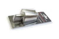 Сверло ступенчатое в блистере (40-50 мм; HSS 4241) Forsage F-44742C 49826
